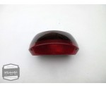 Suzuki GSX600F achterlicht  achter licht / achterlamp / lamp glas